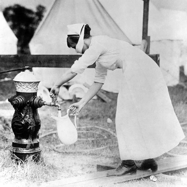 大流感，只是变弱了