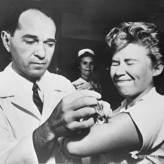 大流感，只是变弱了