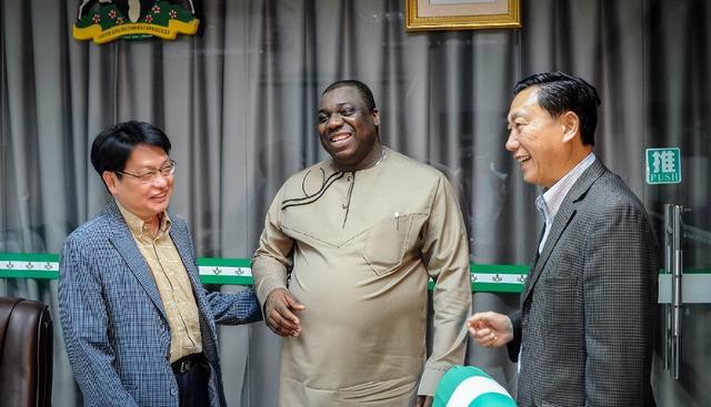 黑人在广州留下大量“黑二代”，我们如何应对？日本做法值得借鉴