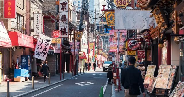 黑人在广州留下大量“黑二代”，我们如何应对？日本做法值得借鉴