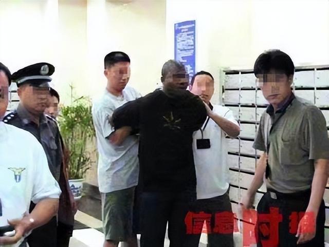 黑人在广州留下大量“黑二代”，我们如何应对？日本做法值得借鉴