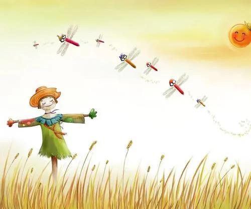 《麦田里的守望者》今又重读，才明白作者究竟要守望的是什么？