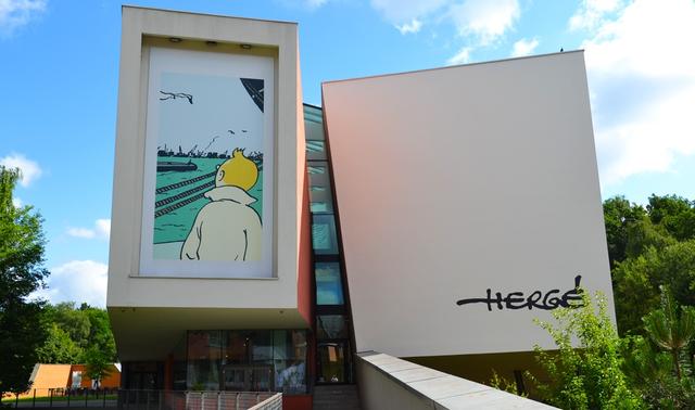 永远的丁丁:一位94岁的年轻记者