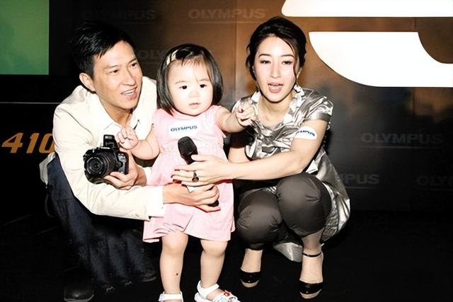 张家辉的清醒，“打”了多少明星夫妻的脸