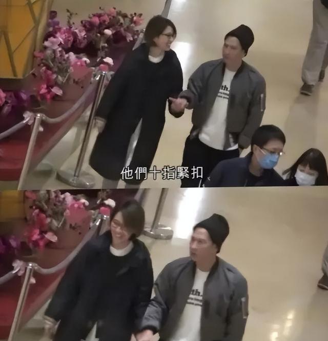 张家辉的清醒，“打”了多少明星夫妻的脸