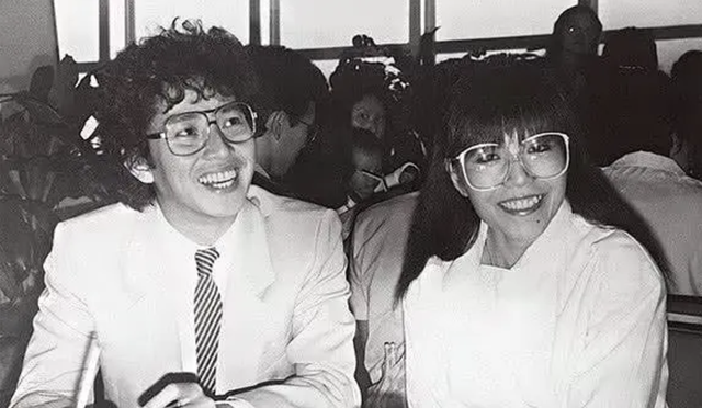 11对丁克的港星明星，各有各的心酸，两位背叛原配偷偷生子