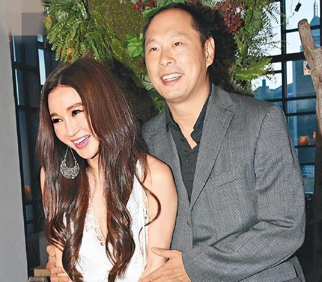 11对丁克的港星明星，各有各的心酸，两位背叛原配偷偷生子