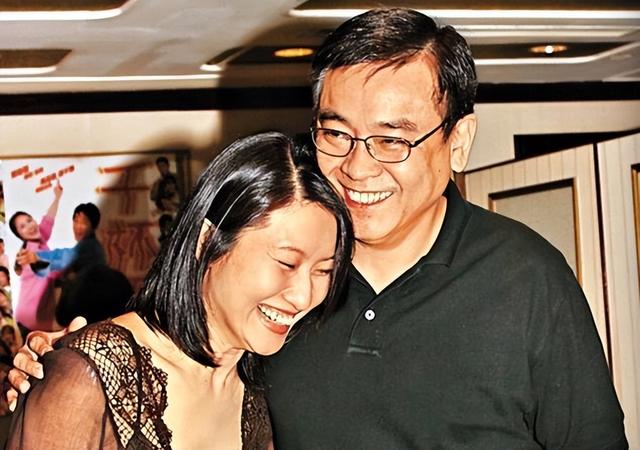 11对丁克的港星明星，各有各的心酸，两位背叛原配偷偷生子