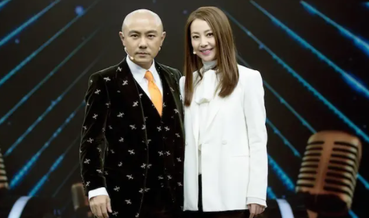 11对丁克的港星明星，各有各的心酸，两位背叛原配偷偷生子