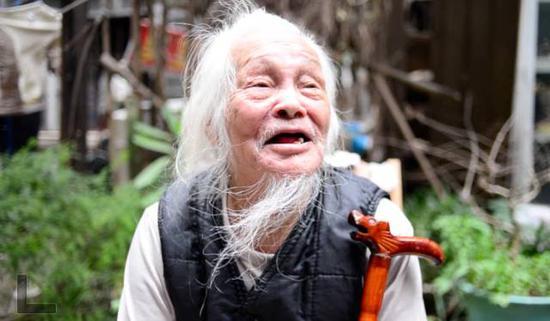 深山遇奇人，神仙也会死，你还想修仙吗？