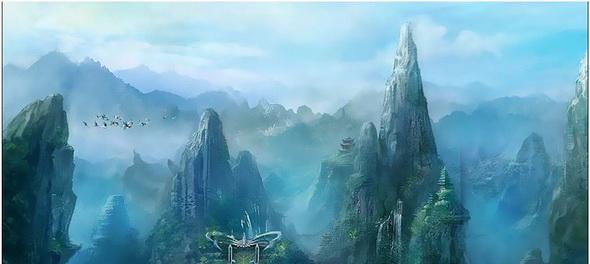 深山遇奇人，神仙也会死，你还想修仙吗？