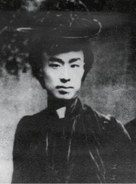 弘一法师：这四句话，重新认清自己，也看懂别人！从此顿悟人生！