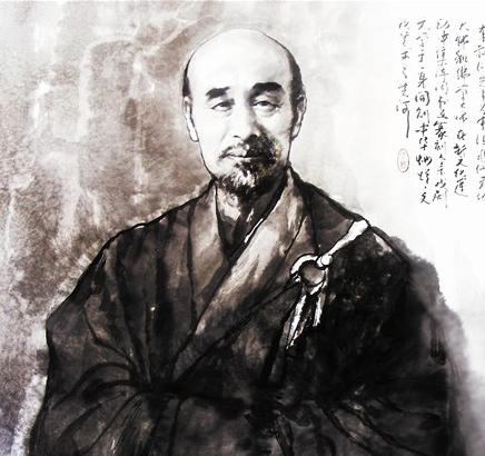 弘一法师：这四句话，重新认清自己，也看懂别人！从此顿悟人生！