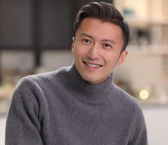 这一次，王菲与谢霆锋，联手给娱乐圈的明星们“上了一课”