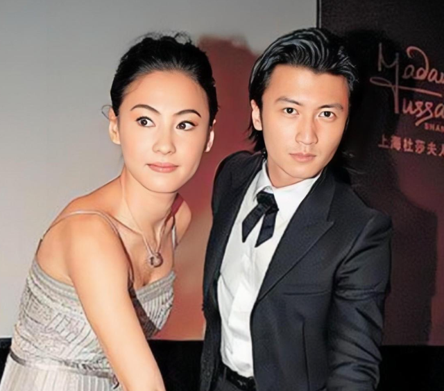 这一次，王菲与谢霆锋，联手给娱乐圈的明星们“上了一课”