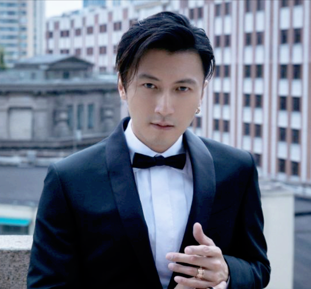 这一次，王菲与谢霆锋，联手给娱乐圈的明星们“上了一课”