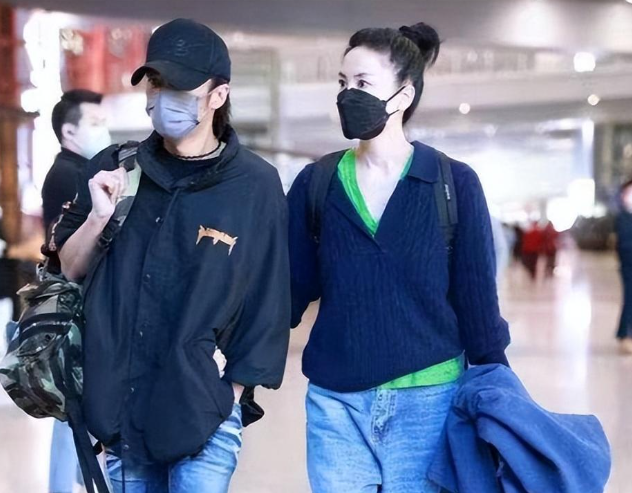 这一次，王菲与谢霆锋，联手给娱乐圈的明星们“上了一课”