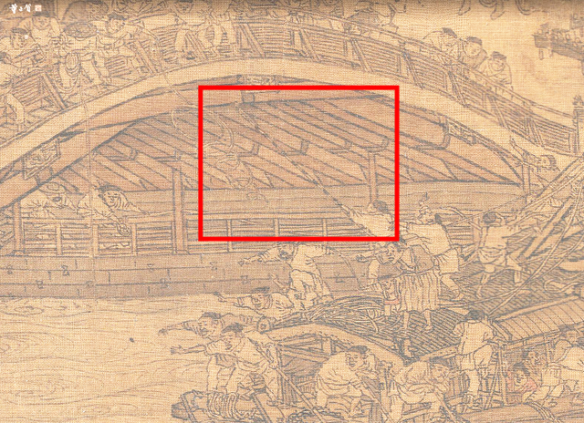 《清明上河图》藏着“变态”细节，放大10倍看，可太有意思了！