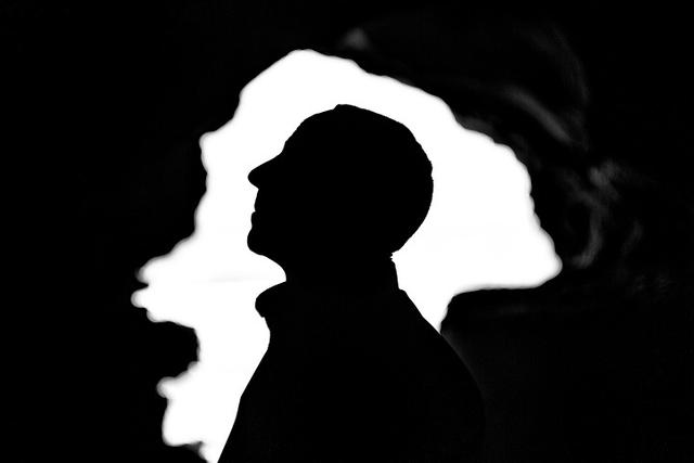 摄影是一场关于光与影的游戏：Alan Schaller