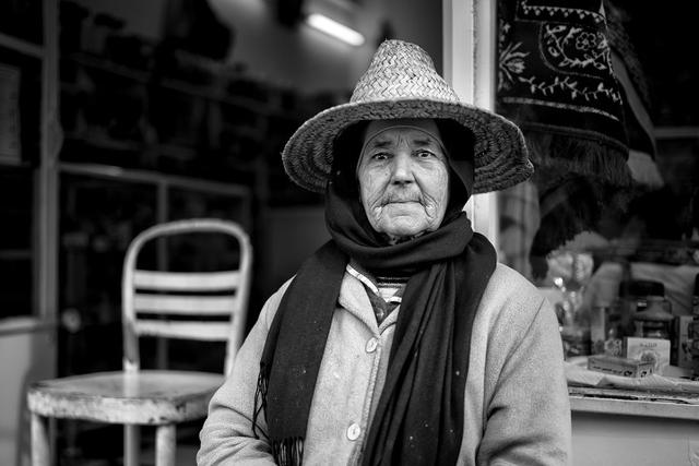 摄影是一场关于光与影的游戏：Alan Schaller