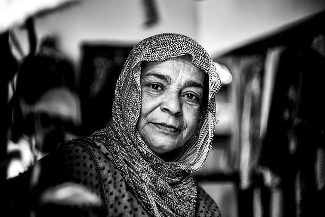 摄影是一场关于光与影的游戏：Alan Schaller