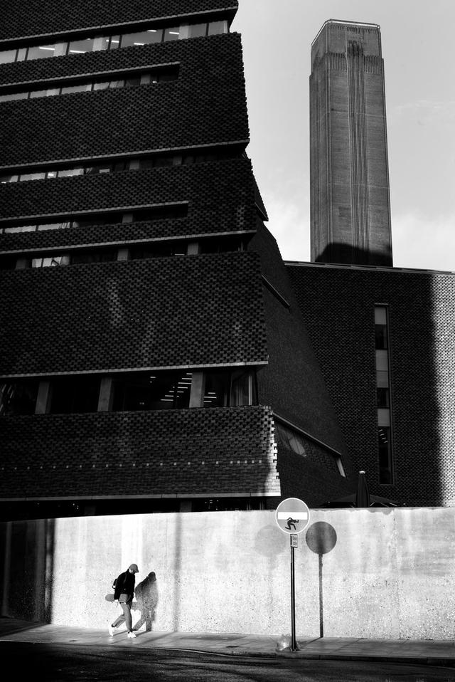 摄影是一场关于光与影的游戏：Alan Schaller