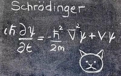 什么是量子力学？5万极通俗的文字彻底治愈你的量子恐惧症