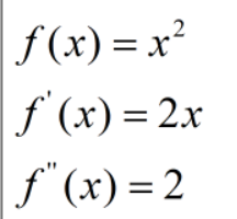 讲一点点数学：曲率的意义是什么？