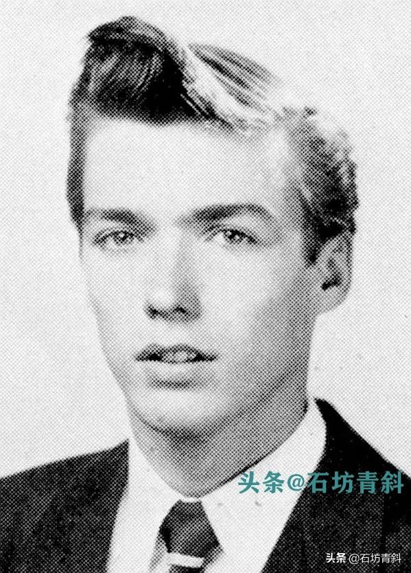 91岁的他还在坚持拍片，一生风流韵事无数，有5个私生子