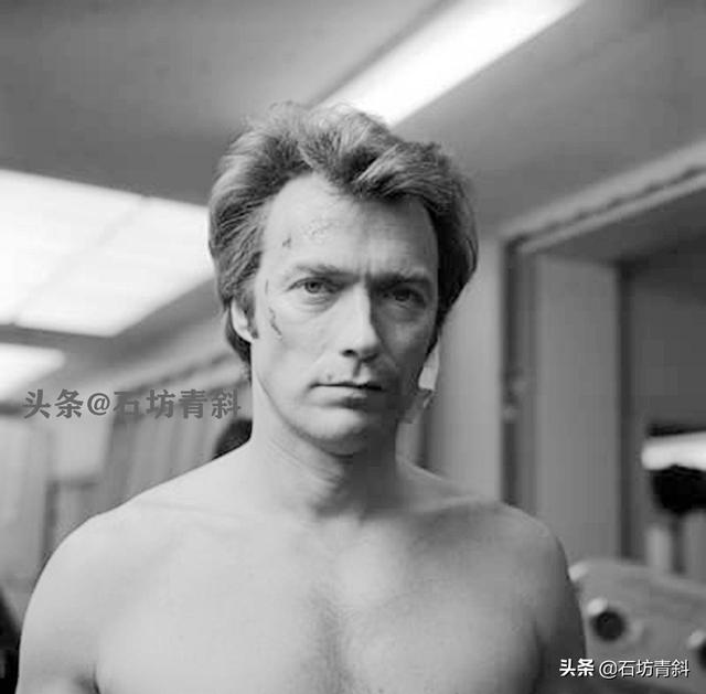 91岁的他还在坚持拍片，一生风流韵事无数，有5个私生子