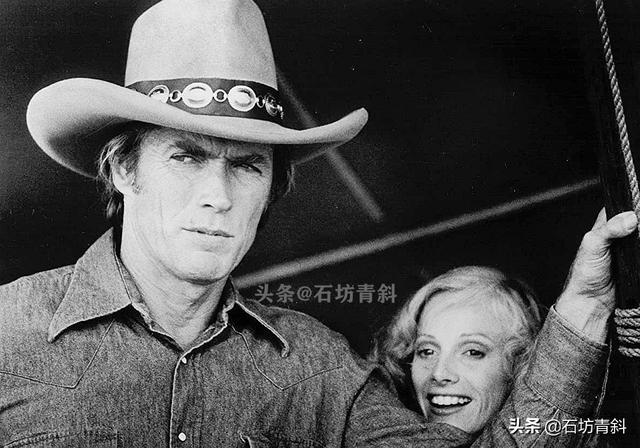 91岁的他还在坚持拍片，一生风流韵事无数，有5个私生子