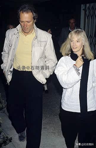 91岁的他还在坚持拍片，一生风流韵事无数，有5个私生子