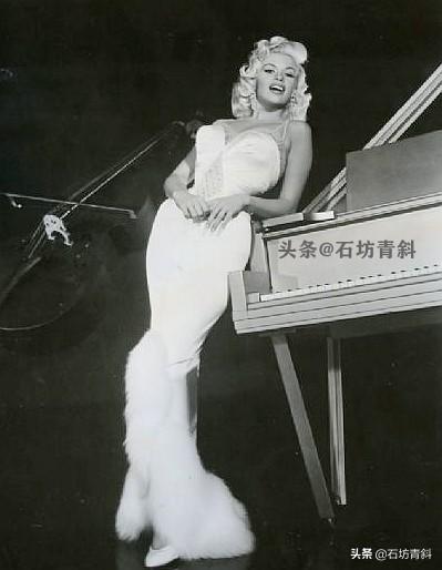 91岁的他还在坚持拍片，一生风流韵事无数，有5个私生子