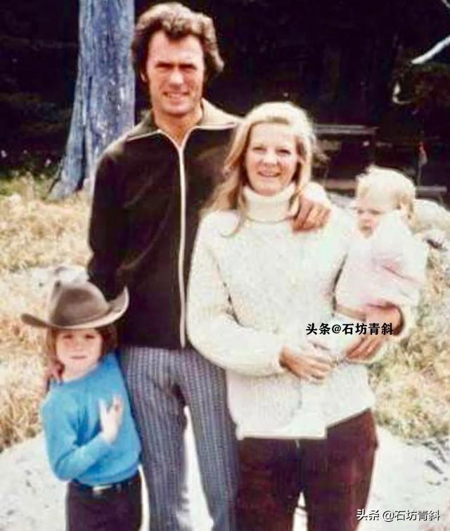 91岁的他还在坚持拍片，一生风流韵事无数，有5个私生子