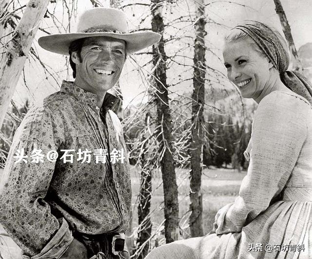 91岁的他还在坚持拍片，一生风流韵事无数，有5个私生子