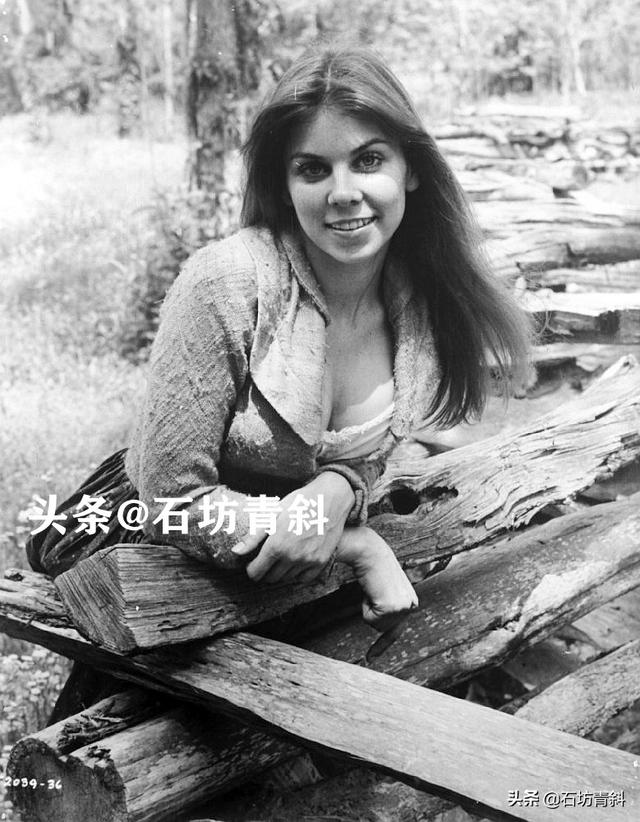 91岁的他还在坚持拍片，一生风流韵事无数，有5个私生子