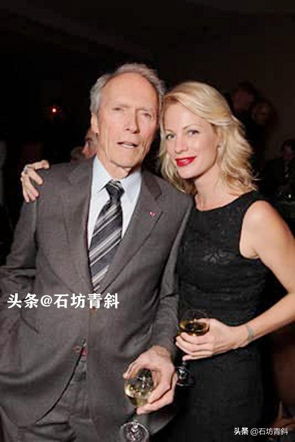 91岁的他还在坚持拍片，一生风流韵事无数，有5个私生子