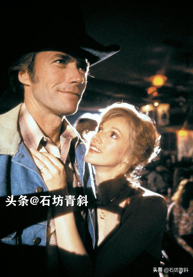 91岁的他还在坚持拍片，一生风流韵事无数，有5个私生子