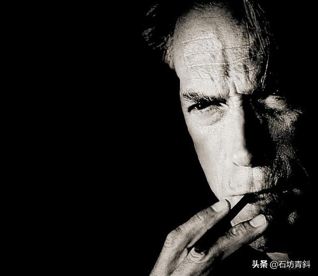 91岁的他还在坚持拍片，一生风流韵事无数，有5个私生子