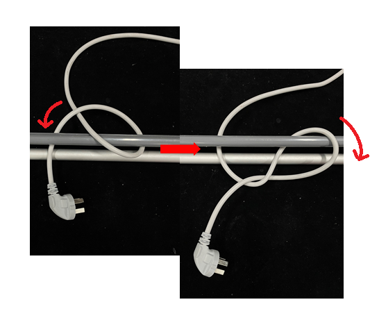 拓扑学解密大法，(看了也不一定能学会？| 正经玩