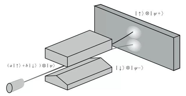 量子力学诠释与波普尔哲学的“三个世界”