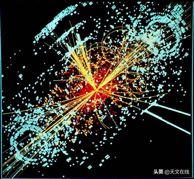 2分钟，带你一起快速了解最激动人心的科学发现——希格斯玻粒子