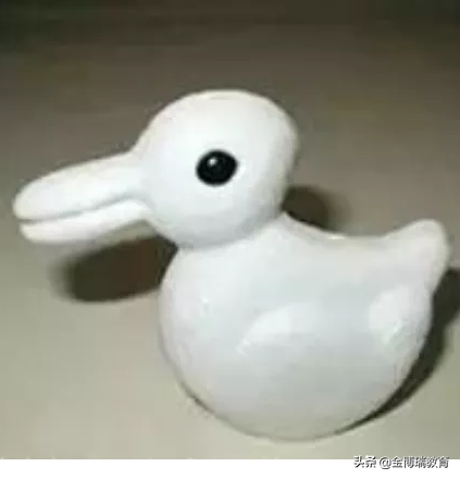 心理学上最诡异的十张图，你知道吗？