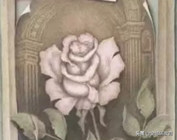 心理学上最诡异的十张图，你知道吗？