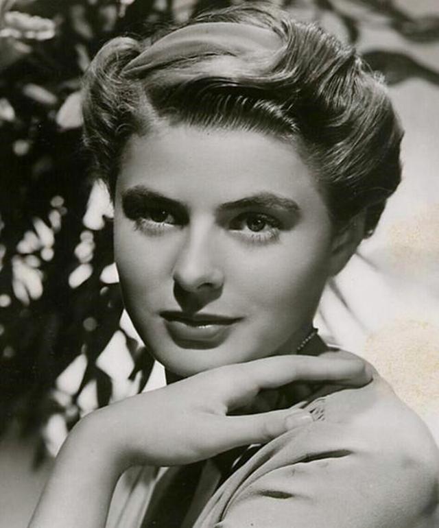 世界级“顶级美人”，在她们面前，审美真正达到了高度统一