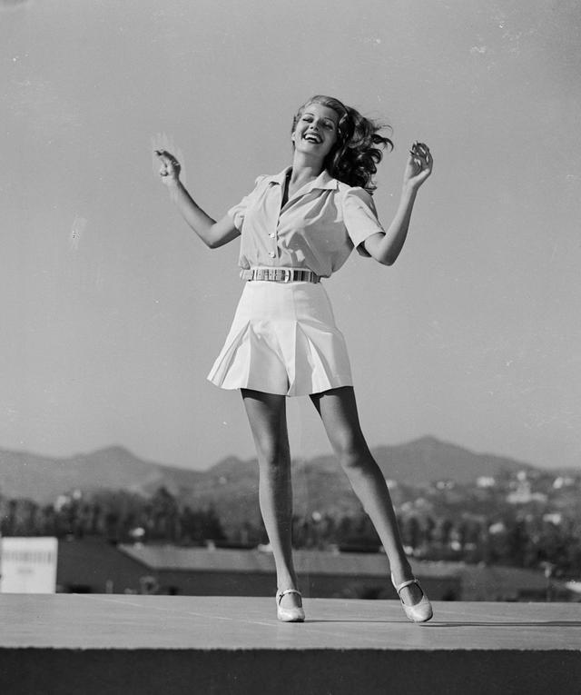 世界级“顶级美人”，在她们面前，审美真正达到了高度统一