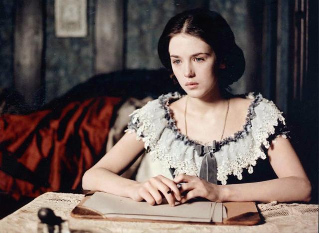 世界级“顶级美人”，在她们面前，审美真正达到了高度统一