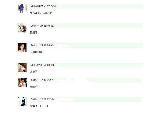 世界级“顶级美人”，在她们面前，审美真正达到了高度统一