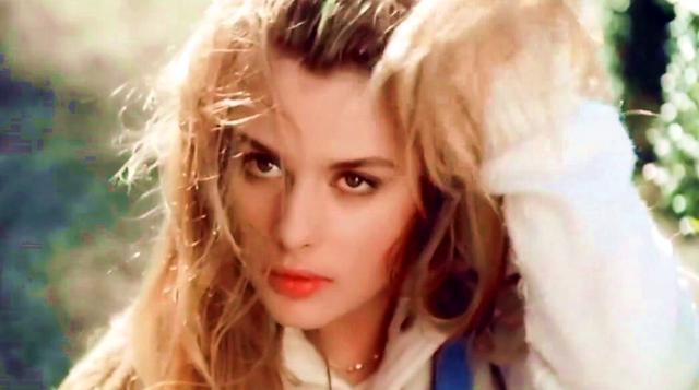 世界级“顶级美人”，在她们面前，审美真正达到了高度统一