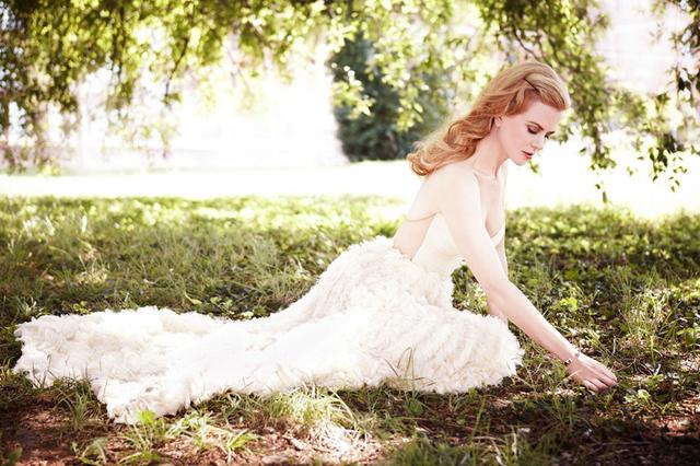 世界级“顶级美人”，在她们面前，审美真正达到了高度统一